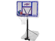 Lifetime 1306 Lifetime Poolside Portable Basketball Hoop - 