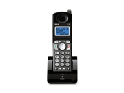 RCA Products RCA Products Phone Handset 2 Line Cordless Caller ID BK SR