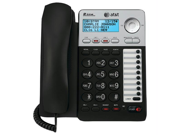 ATT ATML17929 Att atml17929 2 line speakerphone