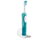 Oral B 069055860021 Oral B D12.523P Vitality Dual Clean Power Toothbrush