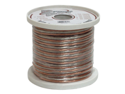 Pyramid RSW20500 20 Gauge 500 ft. Spool of High Quality Speaker Zip Wire