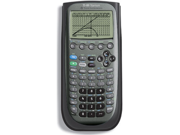 TEXAS INSTRUMENTS TI-89-TITANIUM Calculator Graphing 3-D Graphing USBPort Electronically Upgradeable