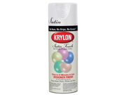 Krylon Division 53522 16 Oz Italian Olive Satin Touch Spray Paint Pack of 6
