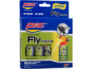 Pic PIC FR10B Fly Ribbon Bug & Insect Catcher, 10 pk 