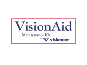 Visioneer VisionAid Maintenance ADF Kit scanner maintenance kit