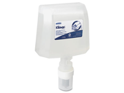 Kimberly Clark 91594 KLEENEX Skin Cleanser Refill Antibacterial 1200 mL 2 Carton