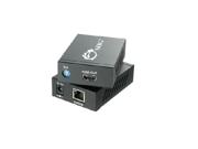 Siig CE H20111 S1 HDMI Over CAT5e Receiver