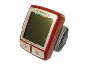 ADVOCATE KD 5750 M Arm Blood Pressure Monitor Medium Cuff