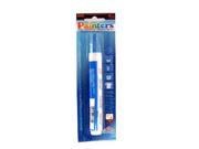 Bulk Buys Blue Painter Pen Case of 18