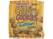 Bulk Buys Candy Cookies Butterfinger 6Oz Case of 12