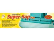Bulk Buys Super Sop Super Absorbent PVA Mop Broom in One Case of 24