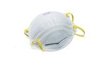 Bulk Buys N 95 Valued Particulate Respirator Case of 12