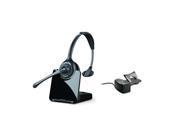 Plantronics CS510-HL10 84691-11 Headset and HL10 Lifter