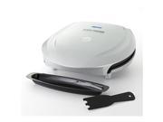 Applica GR0030P GeorgeForeman Fixed Plate Gril