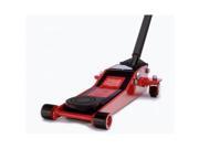 American Forge 200T 2 Ton Low Rider Floor Jack