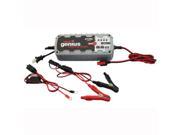 All Power Supply G7200 7200 mA Battery Charger 12V or 24V