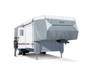 Classic Accessories 80 151 161001 00 PolyPro 3 5th Wheel Camper Cover
