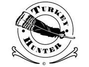 Western Recreation Ind 5205 Turkey Hunter Decal 6X6