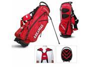 Team Golf 20428 Arkansas Razorbacks Fairway Stand Bag