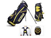 Team Golf 22228 Michigan Wolverines Fairway Stand Bag