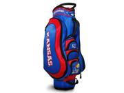 Team Golf 21735 Kansas Jayhawks Medalist Cart Bag