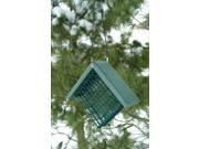 Woodlink WLNAGGSUET Going Green Suet Cage