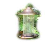 Woodlink WLCOPSUN Coppertop Sunflower Tube Feeder Each