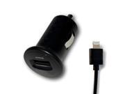 BTI Battery Tech. TPMFI225CS Black Cell Phone Chargers Cables