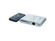 Fujifilm High-Definition Player and Remote