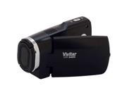 Vivitar DVR949BLK 12.1 MegaPixel Digital Camcorder