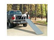 Solvit Products 62320 Deluxe XL Telescoping Pet Ramp