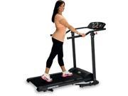 Exerpeutic 400XL FITNESS WALKING Electric Treadmill