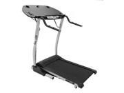 Exerpeutic 2000 Workfit High Capacity Desk Station Treadmill