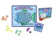 Teacher Created Resources 7821 Fishing for Numbers Game