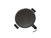 Bethany Housewares 735 Heritage Grill Silverstone Non Stick