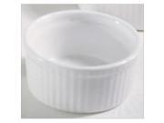 Ten Strawberry Street Whittier 5 Inch Ramekin Souffle Dish Set Of 6