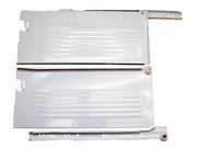 Blum B330H 4000C15W 16 In. C 15 Metabox Full Extension High White