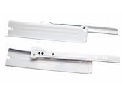 Blum B320N 5000C15W 20 In. C 15 Metabox Narrow White