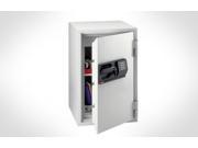 SentrySafe S6770 Commercial Fire Safe in Light Gray
