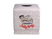 Precious Kids 34107 Betty Boop Tissue Box holder