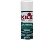 Masterchem 10444 13 Oz Kilz Odorless Interior Oil Based Sealer Primer Stainb Case of 12