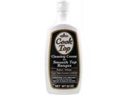 COOK TOP CLEAN 20 OZ Cook Top Clean Cream 20 oz