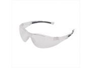 Sperian Eye Face Protection 812 A800 Clear Frame Clear Lens Antifog