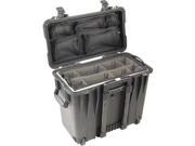 Pelican 1440-005-110 Black Digital Camera Cases
