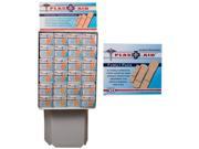 Bulk Buys 50 Count Adhesive Bandage In Display Case of 144