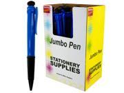 jumbo pen 12 per pdq Case of 12
