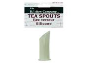 silicone tea spout cover Case of 48