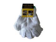 Work gloves 5 pair Case of 24