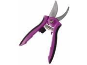 Dramm Corporation 60 18046 Berry Bypass Pruner With Stainless Steel Blades