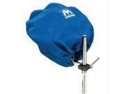 MAGMA GRILL COVER FOR KETTLE GRILL PARTY SIZE PACIFIC BLUE A10 492PB